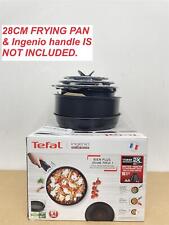 Tefal ingenio daily for sale  LEICESTER