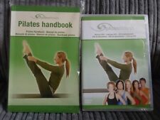 Pilates fitness dvd for sale  SHEFFIELD