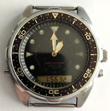 Relógio masculino vintage Casio AMW-320C comprar usado  Enviando para Brazil