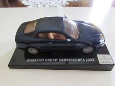 Maserati coupé cambiocorsa usato  Selargius