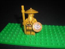Lego ninjago 71741 gebraucht kaufen  Mettmann