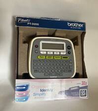 Brother touch label for sale  Portland
