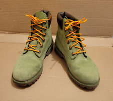 Timberland boys premium for sale  King George