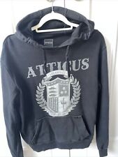 Atticus men hoodie for sale  ABERDEEN