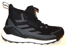 Botas Adidas Terrex Free Hiker 2.0 Gore-Tex GZ3286 Talla 11.5 Negras/Blancas/Grises segunda mano  Embacar hacia Argentina