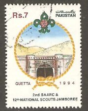 Pakistan 1994 12th for sale  Buffalo