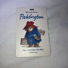 Yoto paddington for sale  LONDON