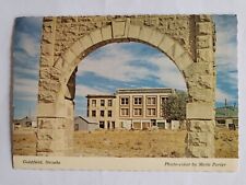 Postcard goldfield nevada for sale  Palmyra