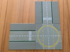 Lego straßenplatten straße gebraucht kaufen  Bürstadt