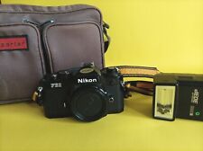 Nikon fe2 35mm usato  Ancona