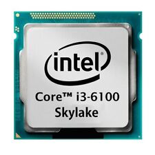 Intel core 6100 gebraucht kaufen  Berlin