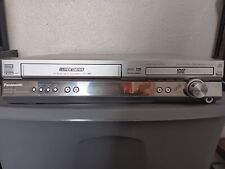 Usado, Sistema de som para home theater Panasonic SA-HT800V DVD/VCR para peças comprar usado  Enviando para Brazil