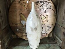 Butterfly vase vintage for sale  Loveland