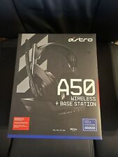 Astro gaming a50 for sale  KENDAL