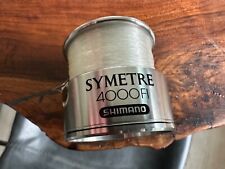 Shimano symetre 4000 for sale  Placerville