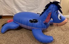 Inflatable eeyore ride for sale  Maryville