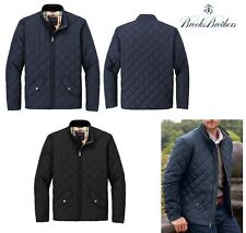 Men diamond quilted for sale  Shipping to Ireland