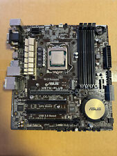 Usado, Placa-mãe Asus H97M-PLUS + Intel Core i5 4460 - Frete Grátis comprar usado  Enviando para Brazil
