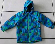 Winterjacke 104 kids gebraucht kaufen  Rendsburg