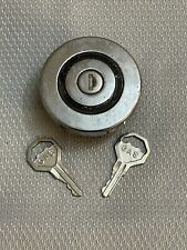 Vintage chrome locking for sale  Nesquehoning