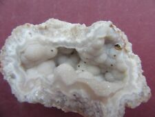 Mineralien geode chalcedon gebraucht kaufen  Biebertal