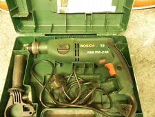 Bosch psb 750 for sale  SOUTHAMPTON