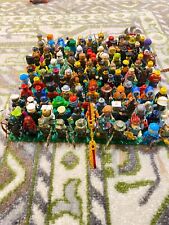 140 lego minifigures for sale  Bedford Hills