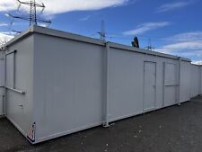 32ft 10ft container for sale  NEWARK