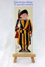 Cremifrutto althea figurine usato  Parma