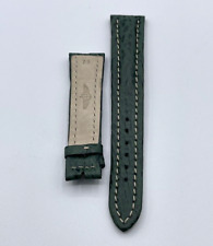 Breitling cinturino pelle usato  Italia