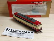 Fleischmann 423401 diesellok gebraucht kaufen  Troisdorf-Spich,-Altenrath