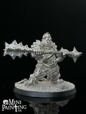 Warhammer fantasy ogre for sale  Shipping to Ireland