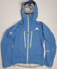 MOUNTAIN EQUIPMENT Tupilak Jacket Blue GoreTex Pro | Size Small | RRP £475 for sale  Shipping to South Africa