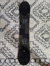 Snowboard believer 154 for sale  Powell Butte