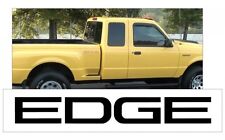 ford ranger edge for sale  USA