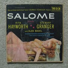 Salome rpm sound for sale  Gainesville