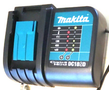 Makita 18v ion d'occasion  Expédié en Belgium