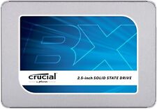 Disque crucial bx300 d'occasion  Béziers