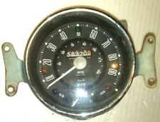 Classic mini speedometer for sale  NEWTON STEWART