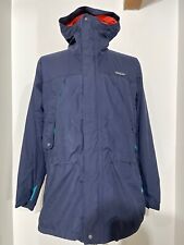 Patagonia jacket parka usato  Frattaminore