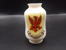 Crested china pevensey for sale  BRIGHTON