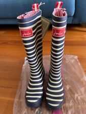 New joules wellies for sale  LANCASTER