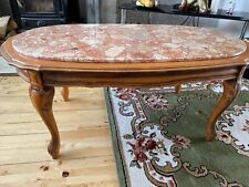 French vintage marble for sale  ROMSEY