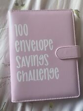 100 envelope challenge for sale  INVERNESS