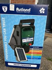 Rutland ess1400 solar for sale  Shipping to Ireland