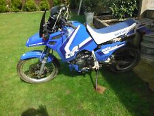 Suzuki dr800 big for sale  CROWBOROUGH