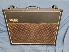 Vox ac15c2 2x12 for sale  Canada