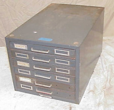 Vintage six drawer for sale  Grand Island