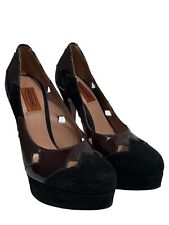 Missoni heels 36.5 for sale  Philadelphia