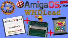 Amiga 3.2.2 all usato  Eboli